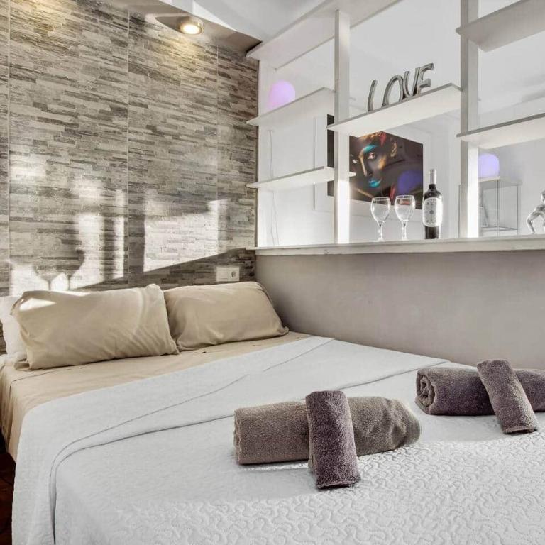 Salome de SteraM Flats Torremolinos - Appartamento con 1 Camera da Letto - 14