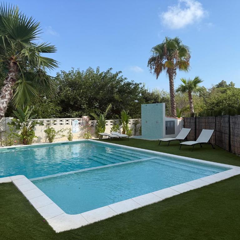 Great stay in Denia swimming pool - Apartamento de 2 dormitorios - 10