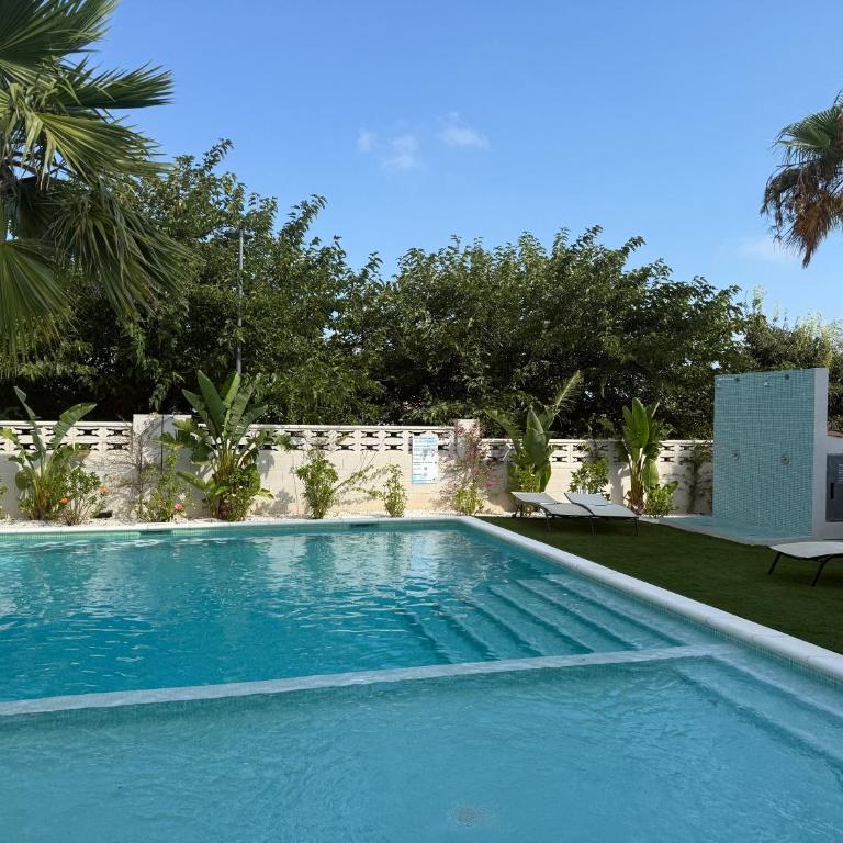 Great stay in Denia swimming pool - Apartamento de 2 dormitorios - 2