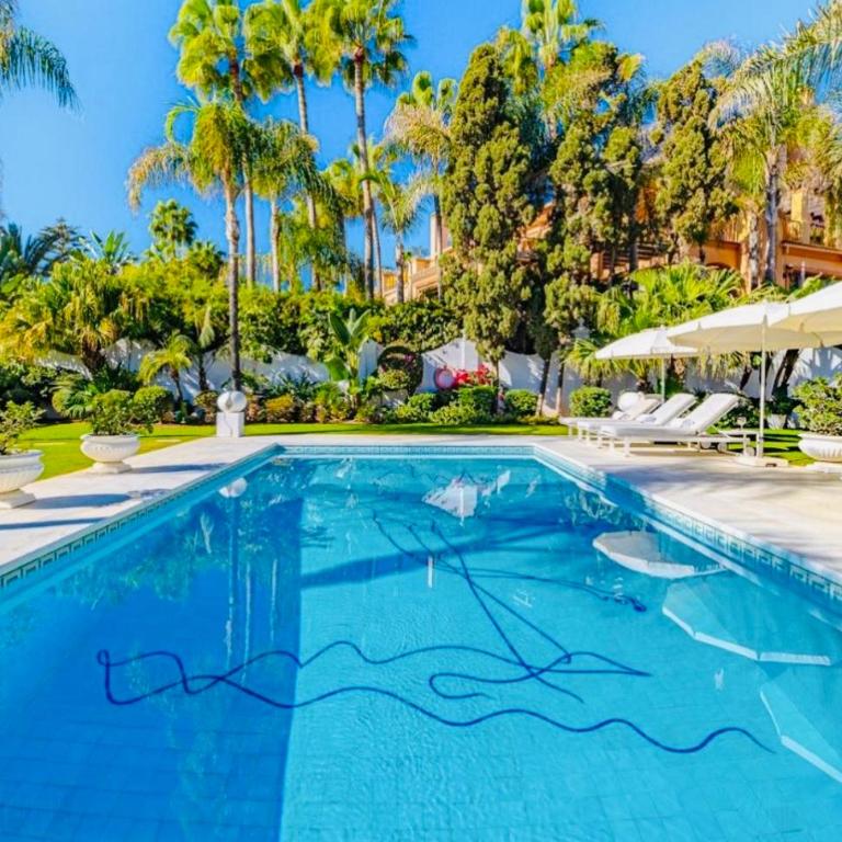 Villa Puerto Banus VIPP - Villa - 1