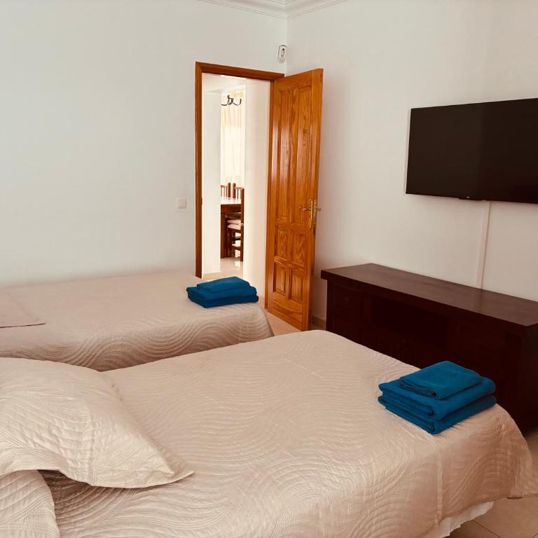Tunera - Villa de 3 dormitorios - 2