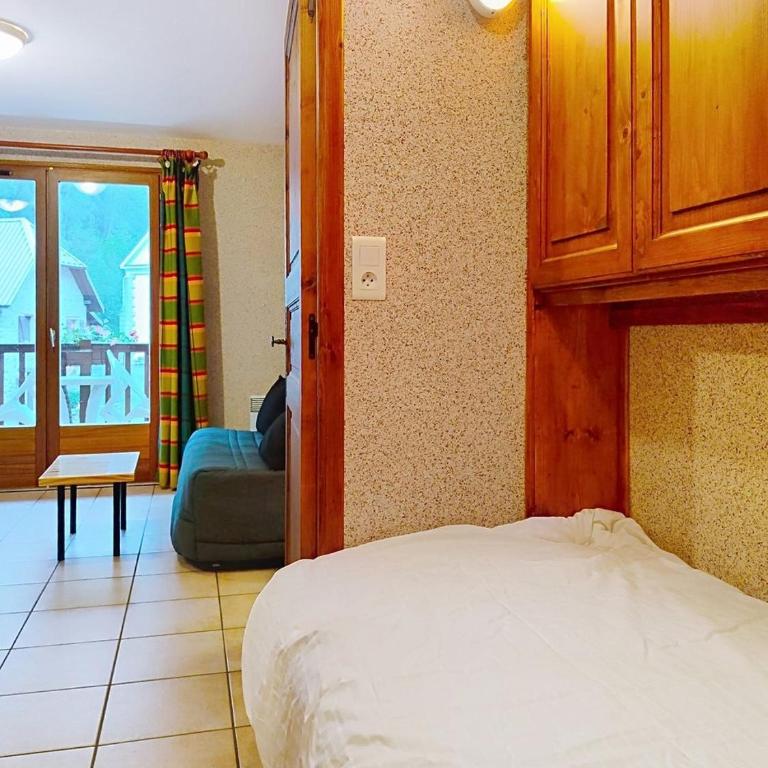 L'Edelweiss 2 - Piscine - WIFI - Appartement - 3
