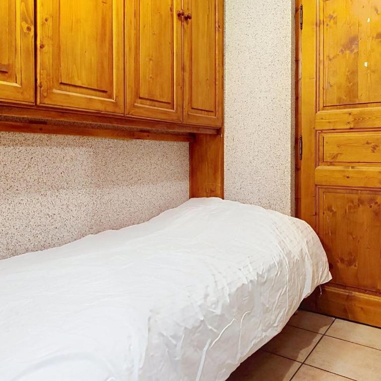 L'Edelweiss 2 - Piscine - WIFI - Appartement - 5