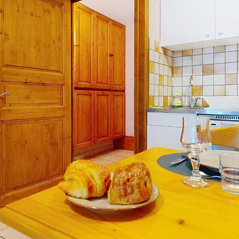 L'Edelweiss 2 - Piscine - WIFI - Appartement - 10