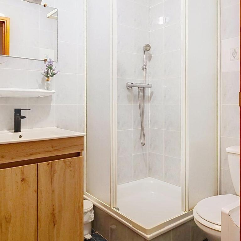 L'Edelweiss 2 - Piscine - WIFI - Appartement - 9