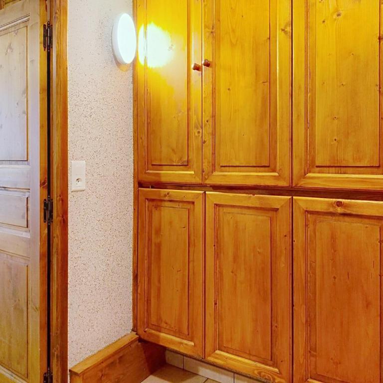 L'Edelweiss 2 - Piscine - WIFI - Appartement - 11