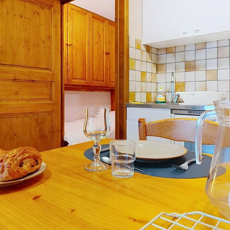 L'Edelweiss 2 - Piscine - WIFI - Appartement - 8