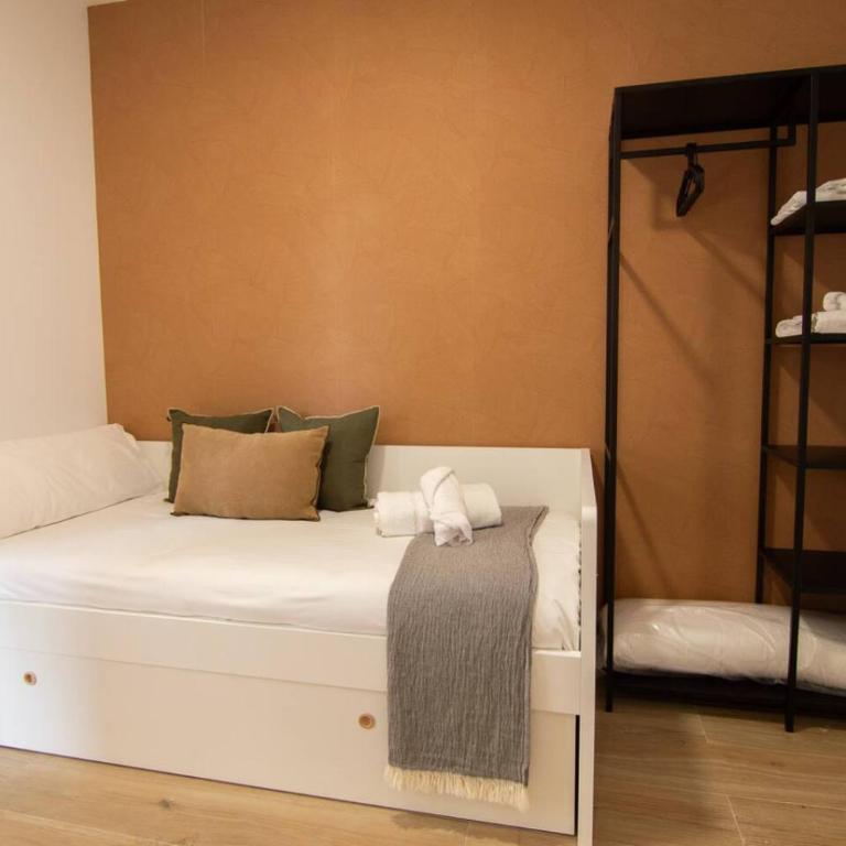 Casa Berni i Català - Appartement 1 Chambre - 9
