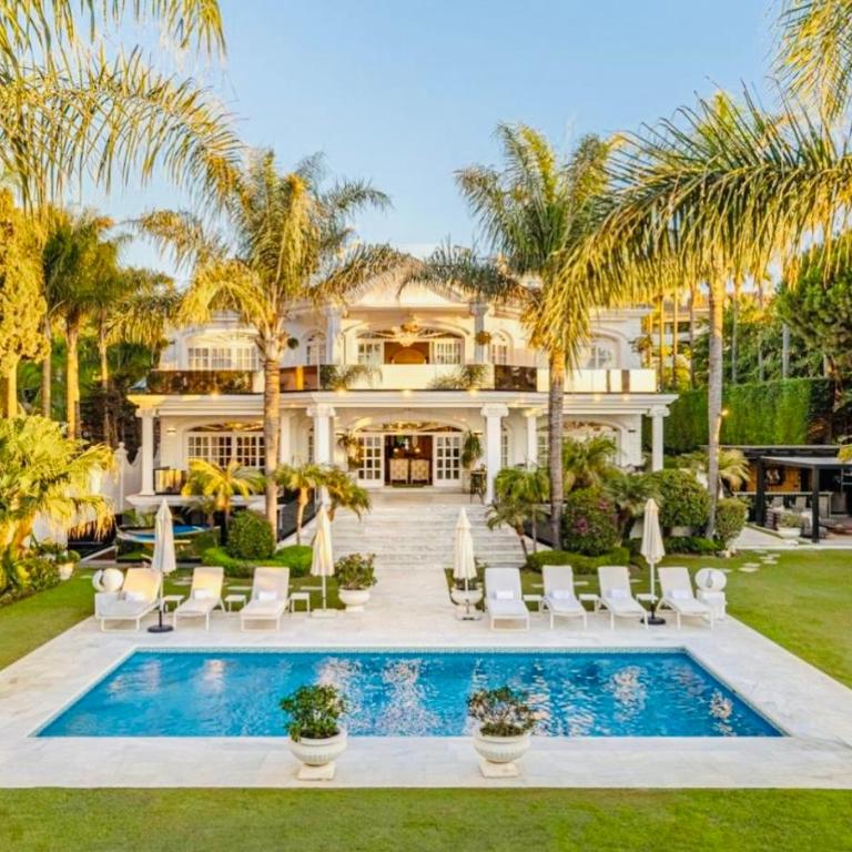 Villa Puerto Banus VIPP - Villa - 5