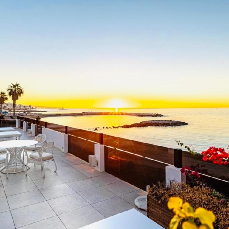 Villa Puerto Banus VIPP - Villa - 7