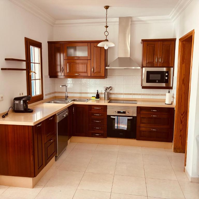 Tunera - Villa de 3 dormitorios - 3