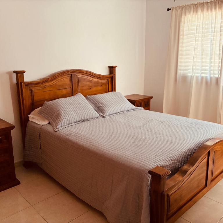Tunera - Villa de 3 dormitorios - 4