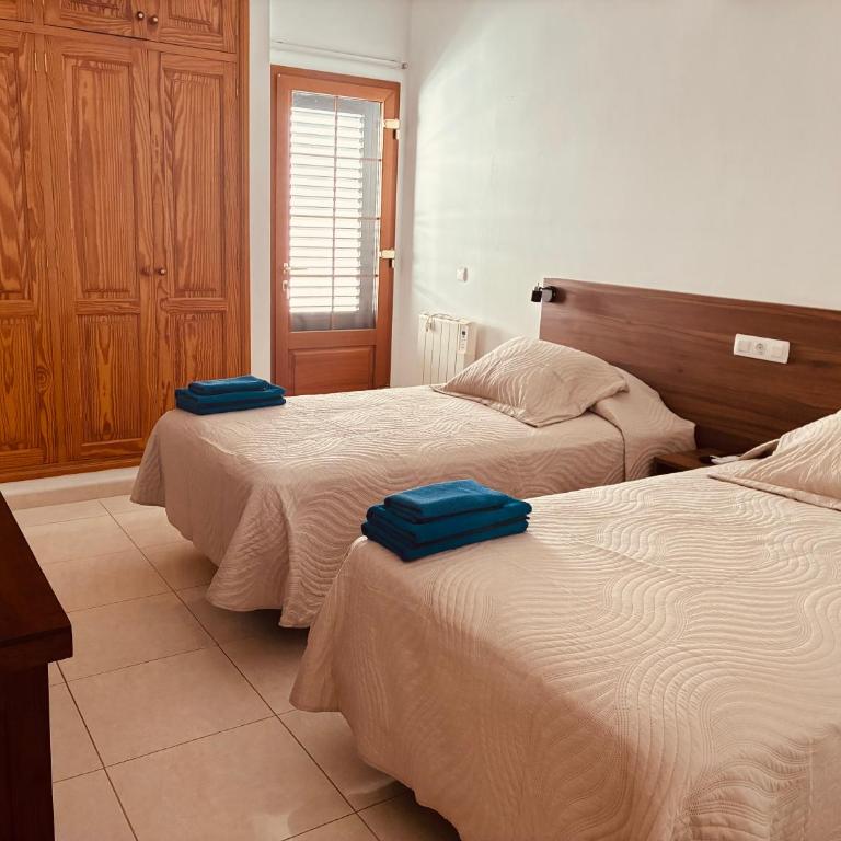 Tunera - Villa de 3 dormitorios - 8