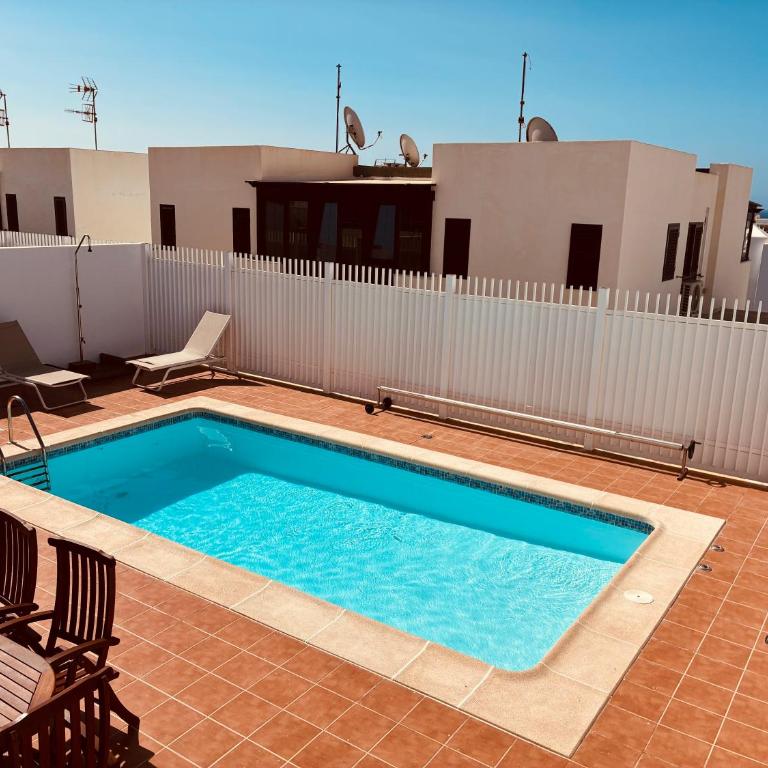 Tunera - Villa de 3 dormitorios - 13