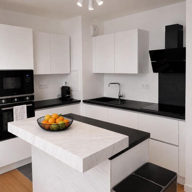 A 5-minute break from Disney, direct access to Paris - Two-Bedroom Apartment - 3