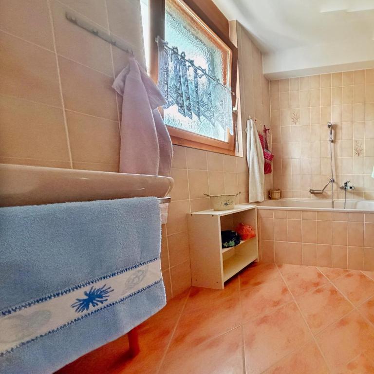 Appartement La Prairie - Appartement 1 Chambre - 12