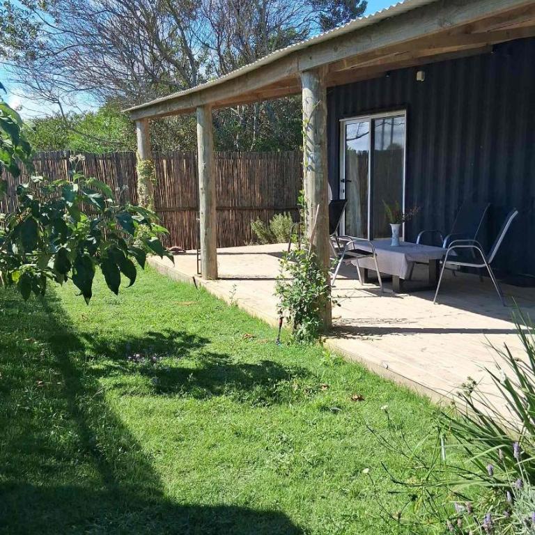 Casa Hoku -New SuperNice ContainerClose to the Sea - Apartamento de 1 dormitorio - 1