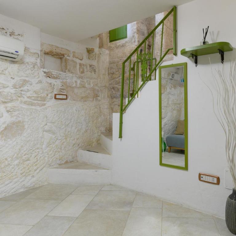 Il Piccolo Frantoio - Apartment mit 1 Schlafzimmer - 24