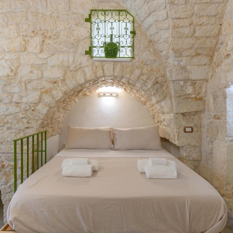 Il Piccolo Frantoio - Apartment mit 1 Schlafzimmer - 26