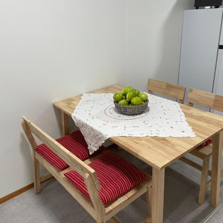 Casa Hoku -New SuperNice ContainerClose to the Sea - Apartamento de 1 dormitorio - 2