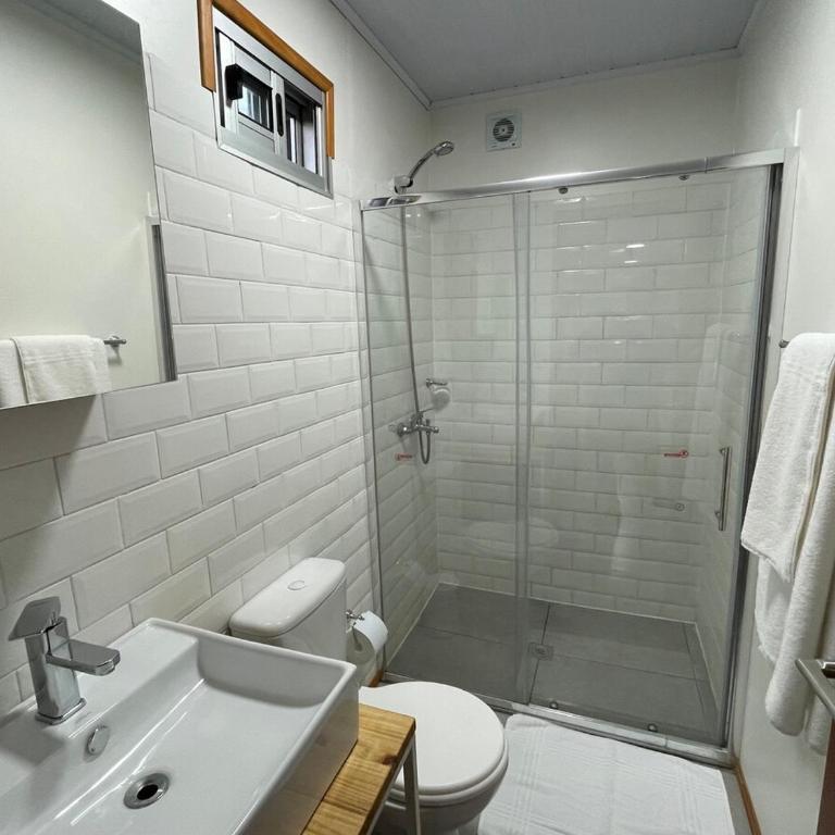 Casa Hoku -New SuperNice ContainerClose to the Sea - Apartamento de 1 dormitorio - 8