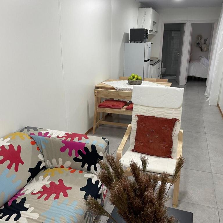 Casa Hoku -New SuperNice ContainerClose to the Sea - Apartamento de 1 dormitorio - 12