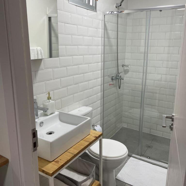 Casa Hoku -New SuperNice ContainerClose to the Sea - Apartamento de 1 dormitorio - 18