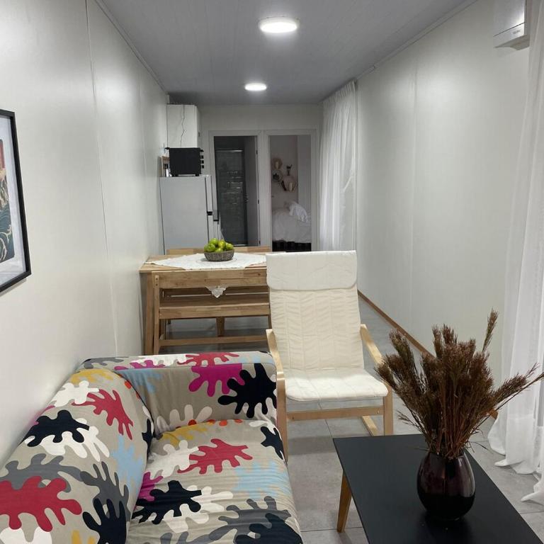 Casa Hoku -New SuperNice ContainerClose to the Sea - Apartamento de 1 dormitorio - 19