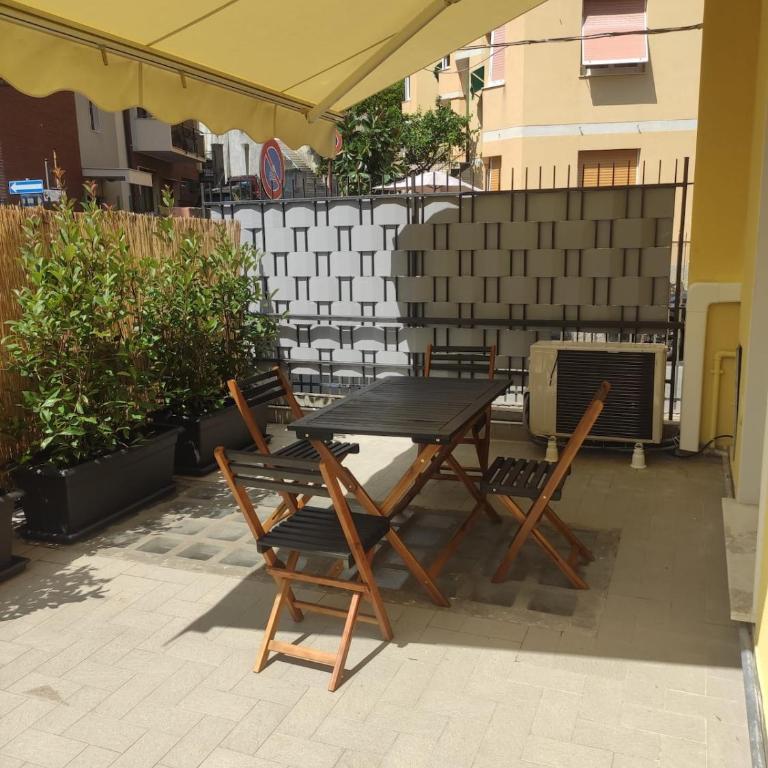 Brezza marina - Appartamento con 1 Camera da Letto - 1