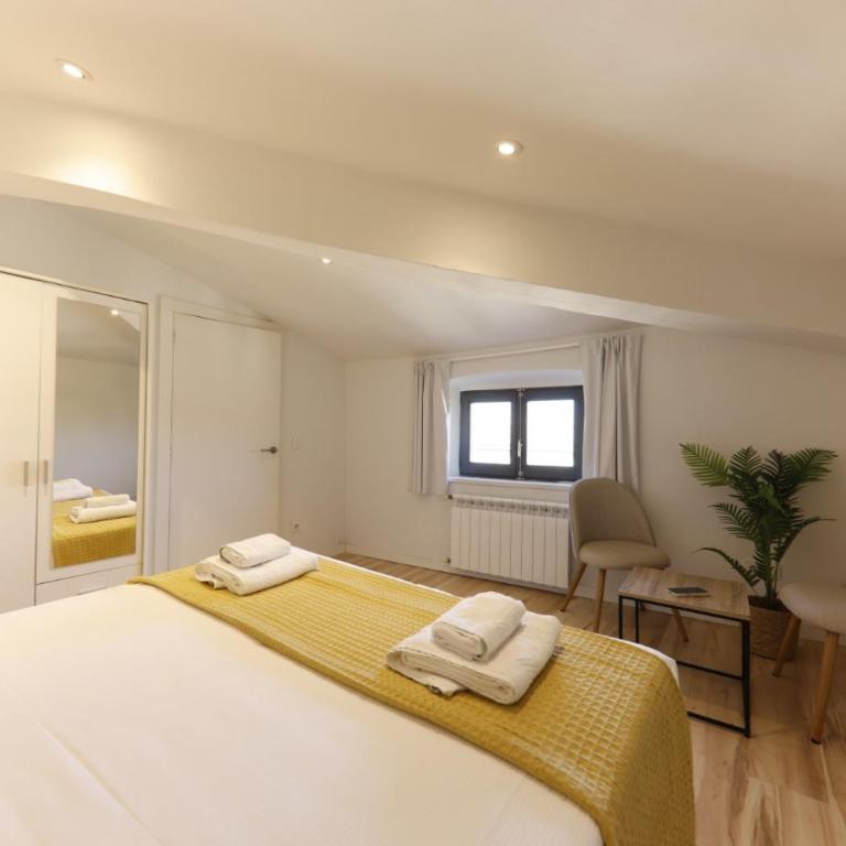 Bravissimo Abeuradors, 3 bedrooms in the Barri Vell - Apartamento de 3 dormitorios - 14