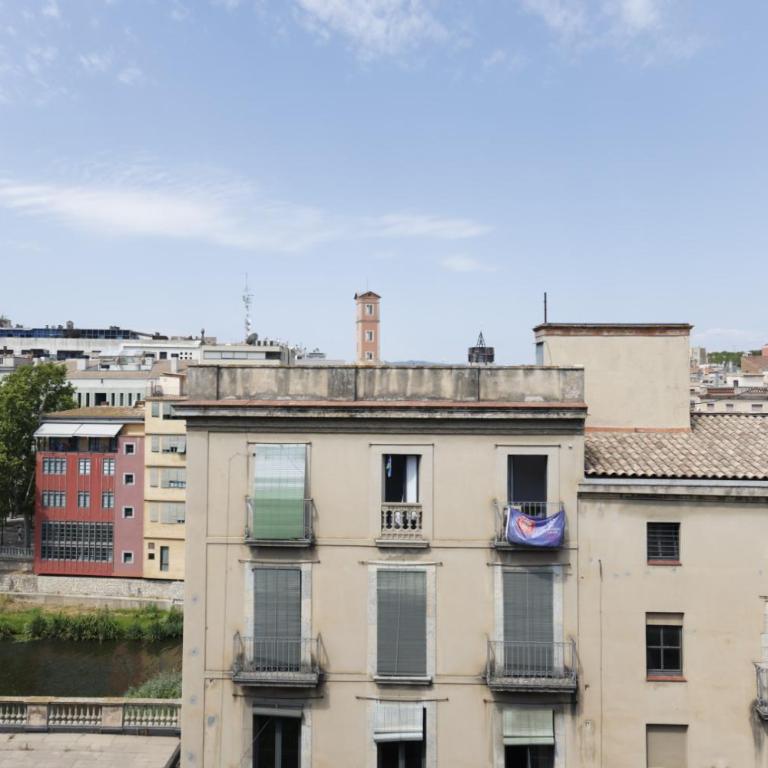 Bravissimo Abeuradors, 3 bedrooms in the Barri Vell - Apartamento de 3 dormitorios - 23