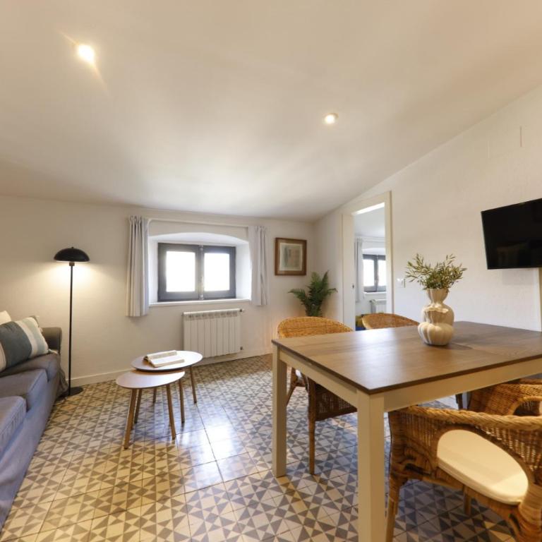 Bravissimo Abeuradors, 3 bedrooms in the Barri Vell - Apartamento de 3 dormitorios - 8