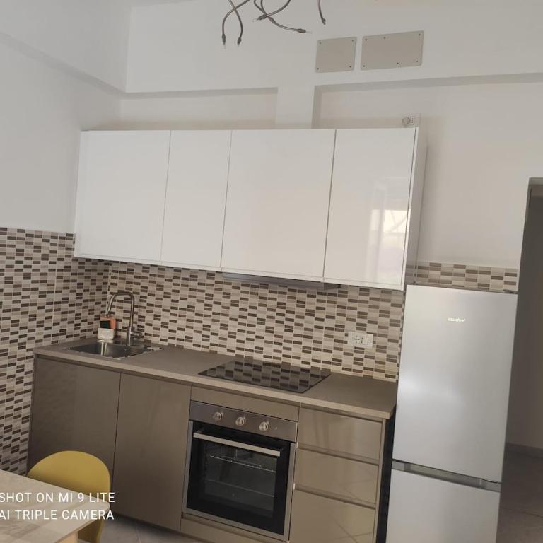 Brezza marina - Appartamento con 1 Camera da Letto - 8