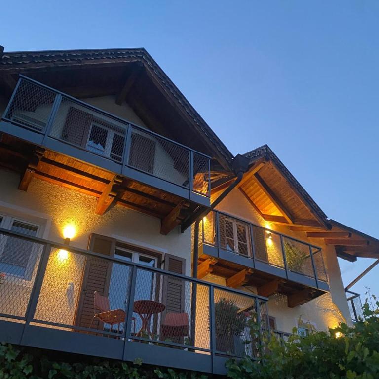 Fischerhof - Appartamento con 1 Camera da Letto - 2