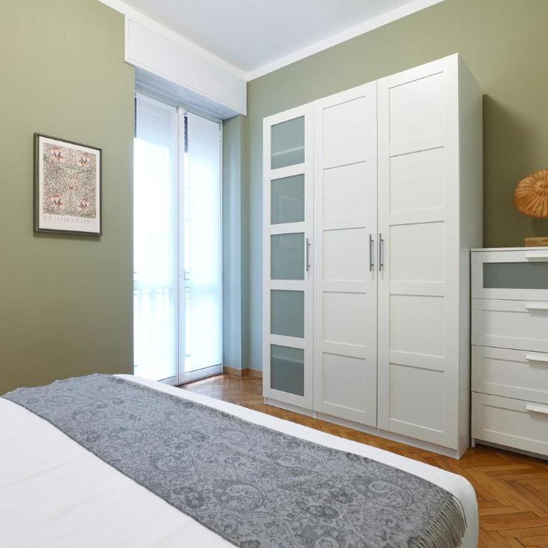 Contempora - Cavallotti 13 - B21 - Appartamento con 1 Camera da Letto - 19