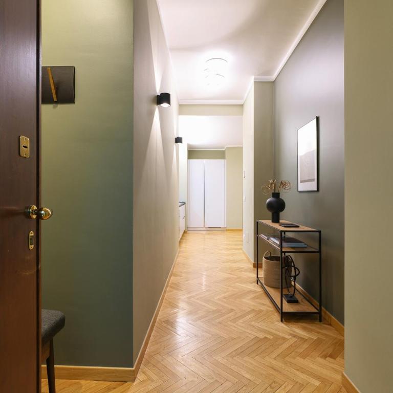 Contempora - Cavallotti 13 - B21 - Appartamento con 1 Camera da Letto - 16