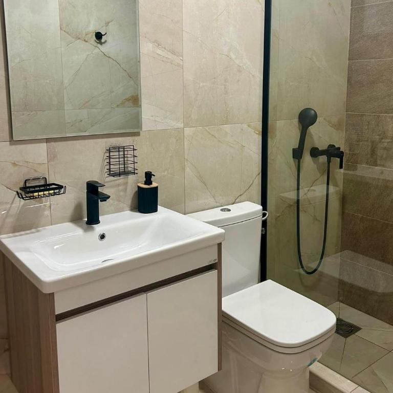 Apartman Alexandria - Apartman sa 1 Spavaćom Sobom - 12