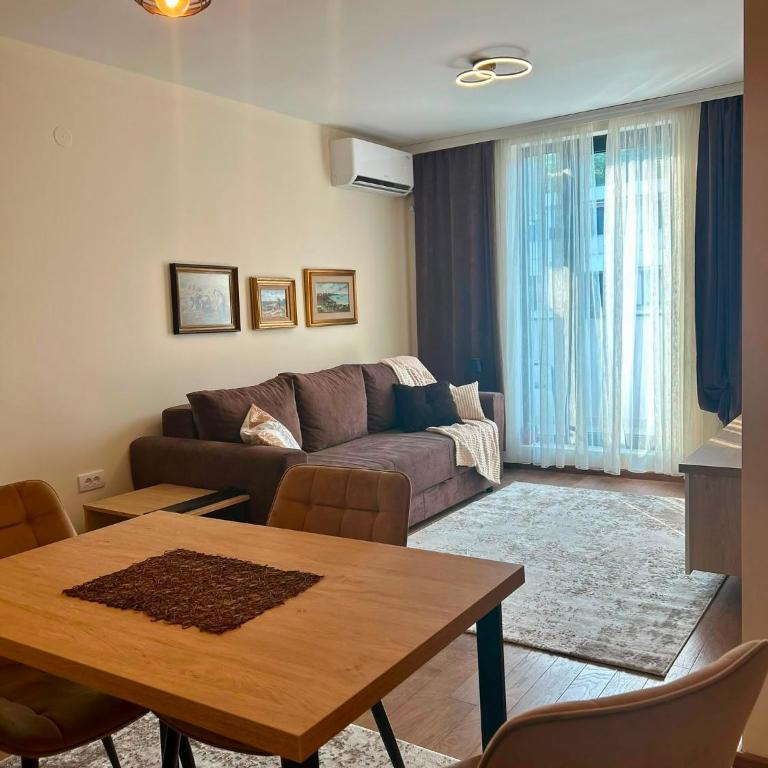Apartman Alexandria - Apartman sa 1 Spavaćom Sobom - 9