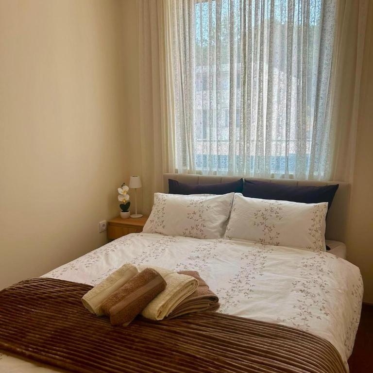 Apartman Alexandria - Apartman sa 1 Spavaćom Sobom - 14