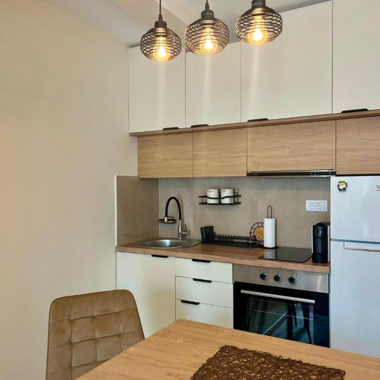 Apartman Alexandria - Apartman sa 1 Spavaćom Sobom - 5