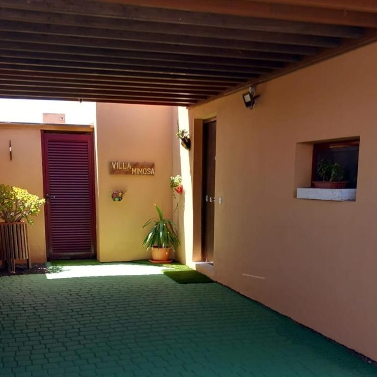 villa Mimosa - Casa con 3 Camere da Letto - 39