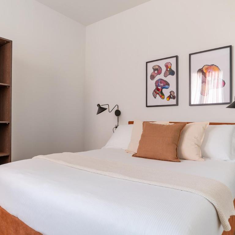 CityLife Terrace Suites - Apartamento con terraza - 3