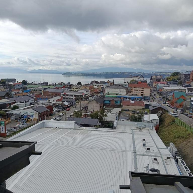 HOM I 1D1B CalefacciOn Estacionamiento Wifi - Apartamento - 22