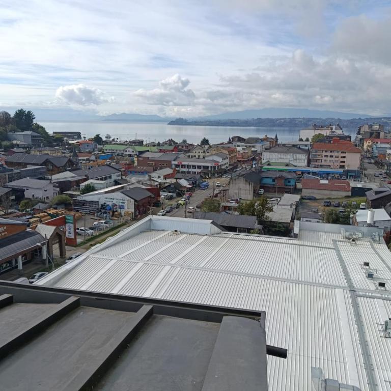 HOM I 1D1B CalefacciOn Estacionamiento Wifi - Apartamento - 25