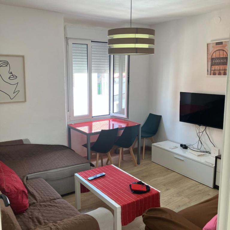 Vialia Apartments - Apartamento de 2 dormitorios - 10