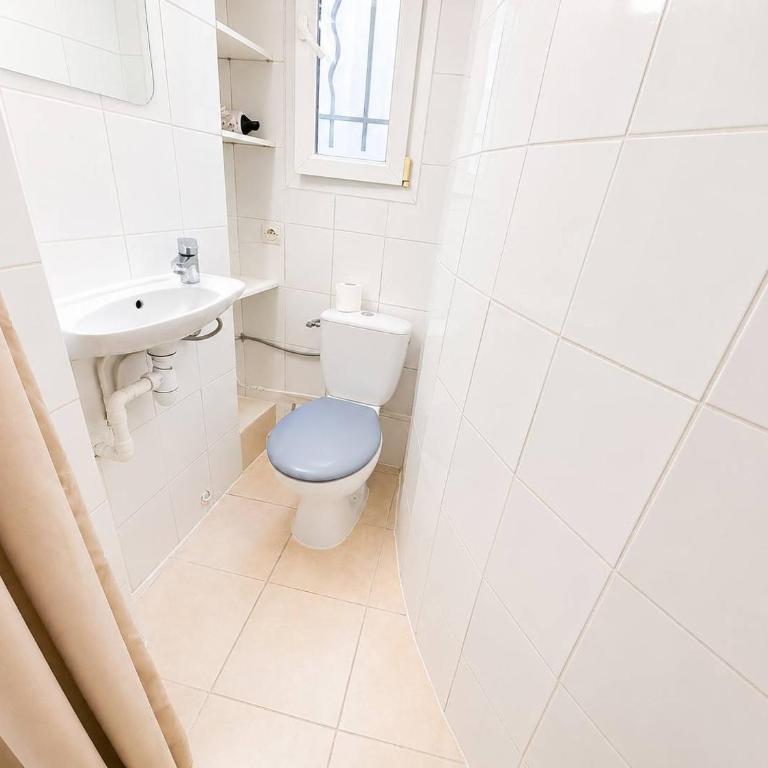 Studio Cosy Paris 8eme Gare Saint Lazare - Estudio - 7