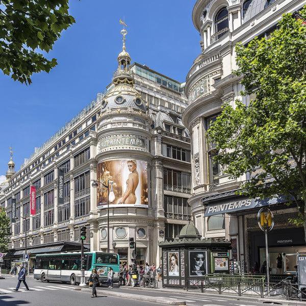 Studio Cosy Paris 8eme Gare Saint Lazare - Estudio - 9