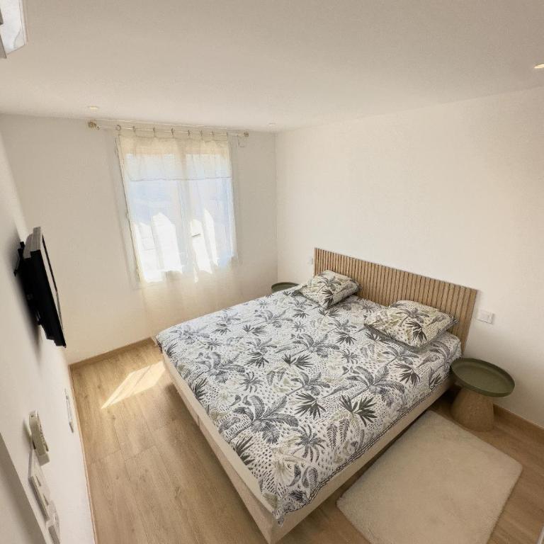 Le Point d'Ancrage Alma, bright and comfortable 2-bedroom - Appartement 1 Chambre - 2