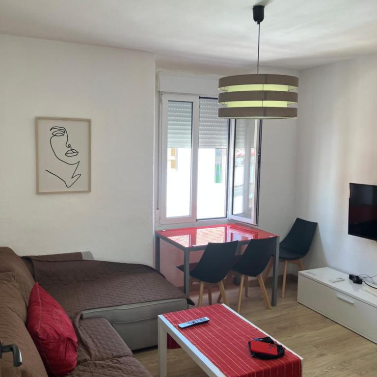 Vialia Apartments - Apartamento de 2 dormitorios - 22