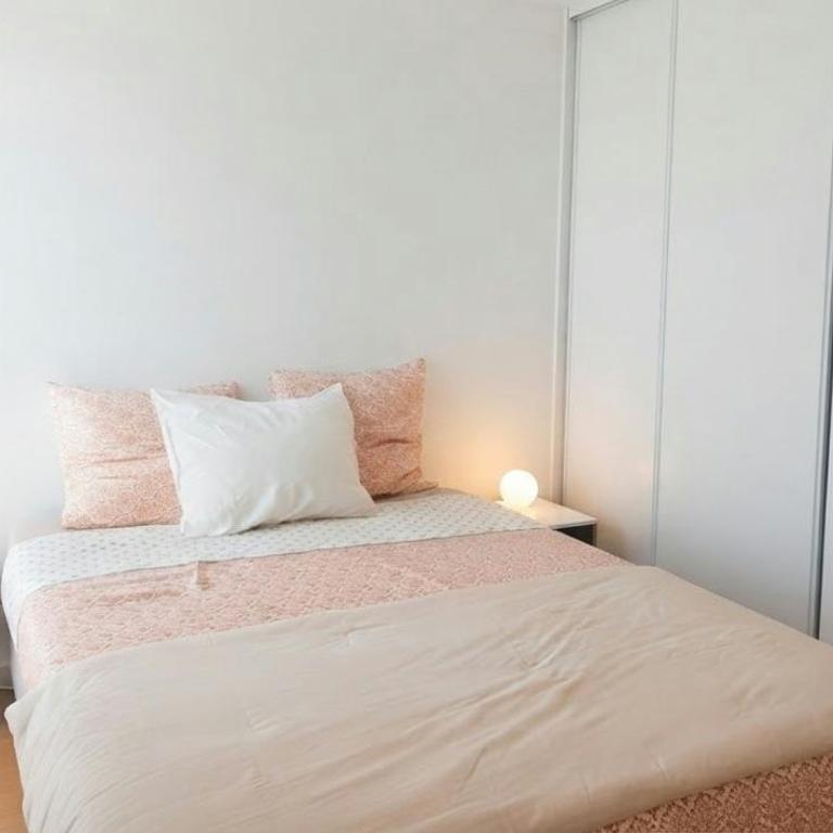 Appartement 50m2 climatisé au calme à Aix Centre - Apartamento de 1 dormitorio - 3
